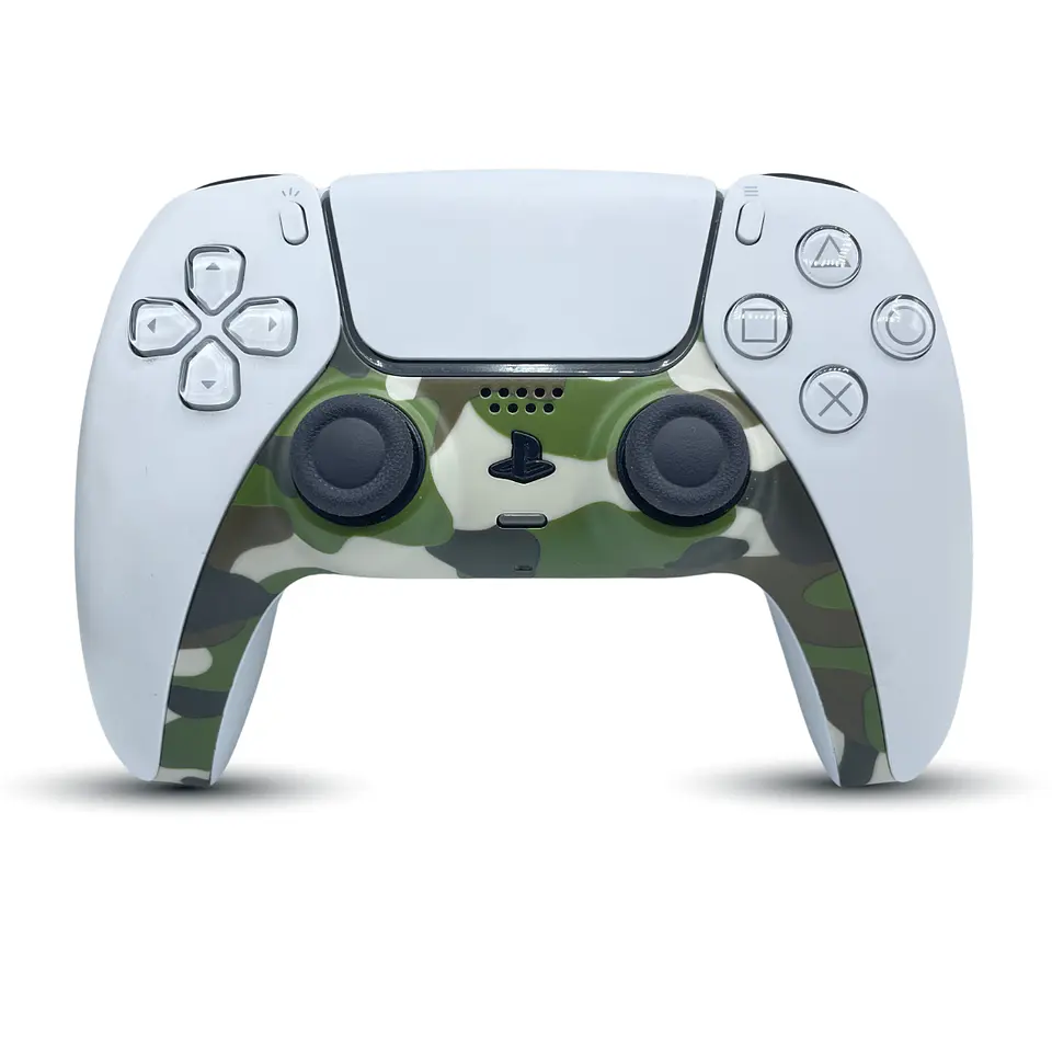 Tira Decorativa Mando PS5 15