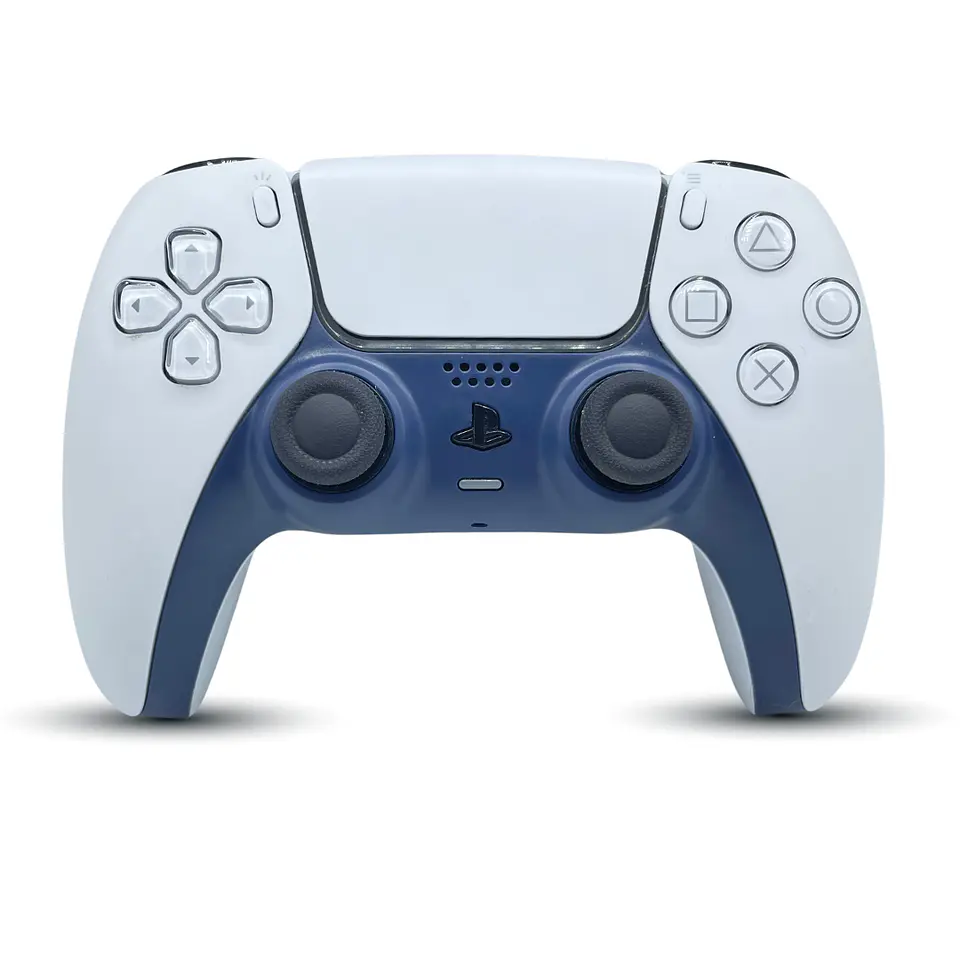 Tira Decorativa Mando PS5 17