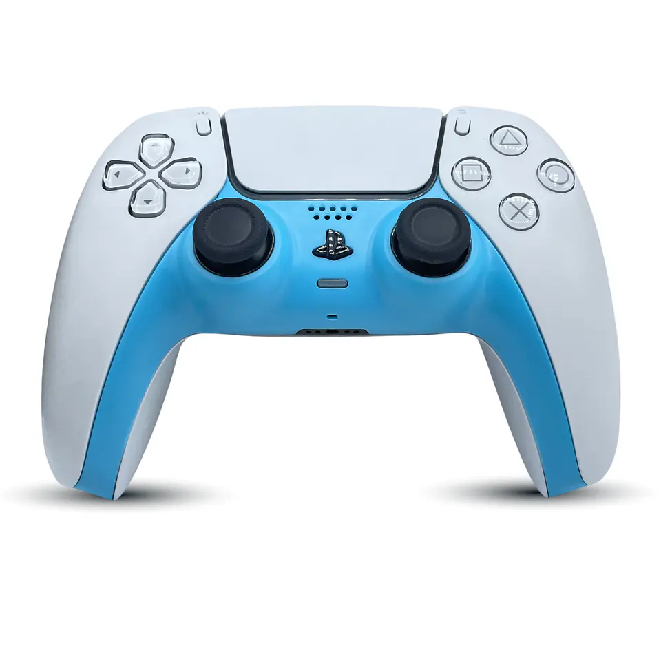 Tira Decorativa Mando PS5 24