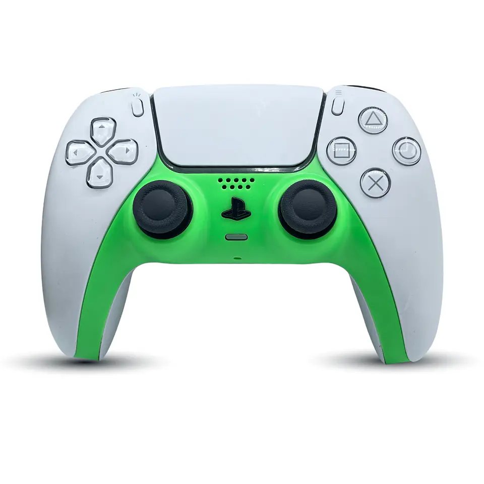 Tira Decorativa Mando PS5 25