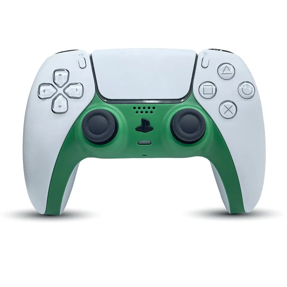 Tira Decorativa Mando PS5 28