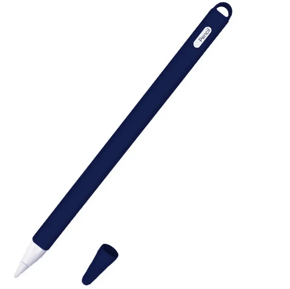 Fundas Apple Pencil 2da/Pro Gen  13
