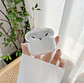 Fundas AirPods Transparentes + Gancho - Miniatura 3