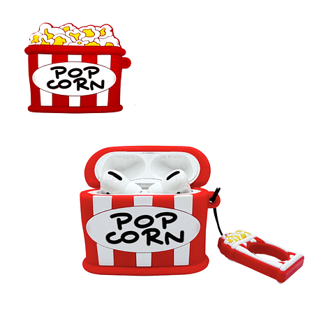 Fundas AirPods Diseños 