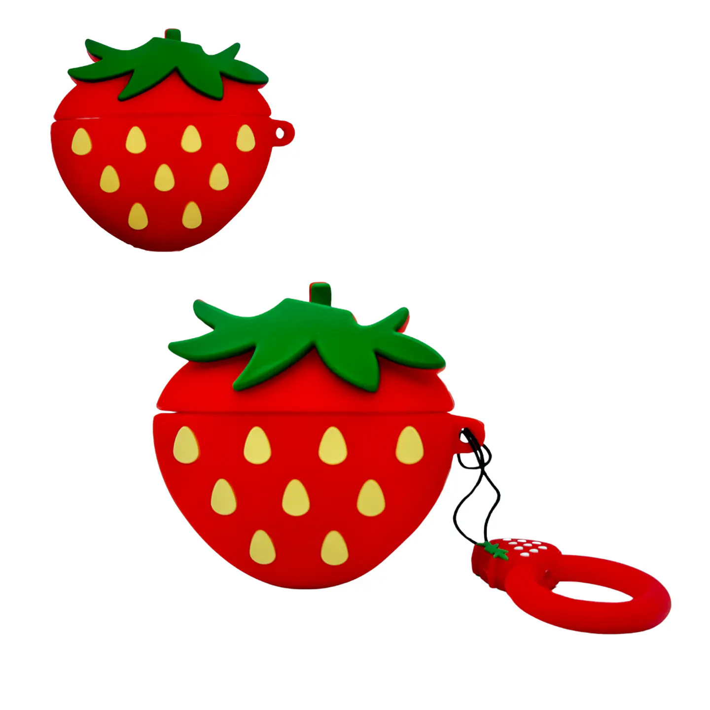 Fundas AirPods Diseños  3