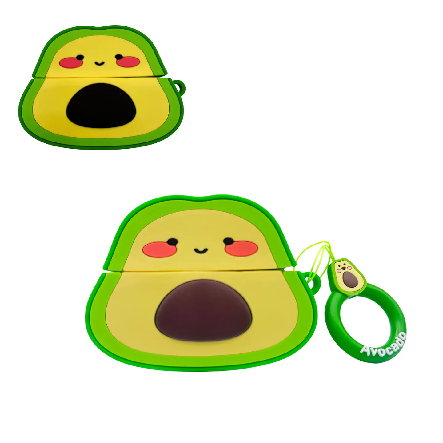 Fundas AirPods Diseños  4
