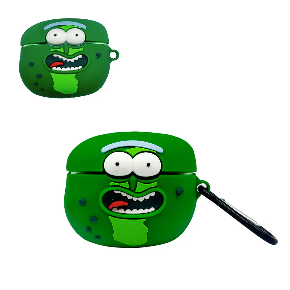 Fundas AirPods Diseños  6