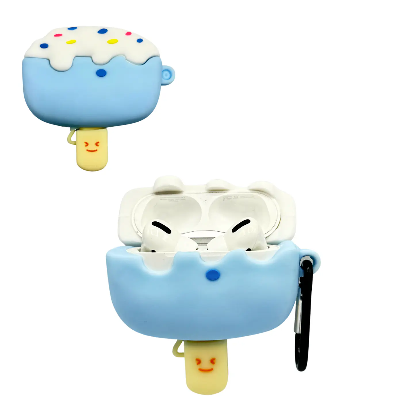 Fundas AirPods Diseños  10