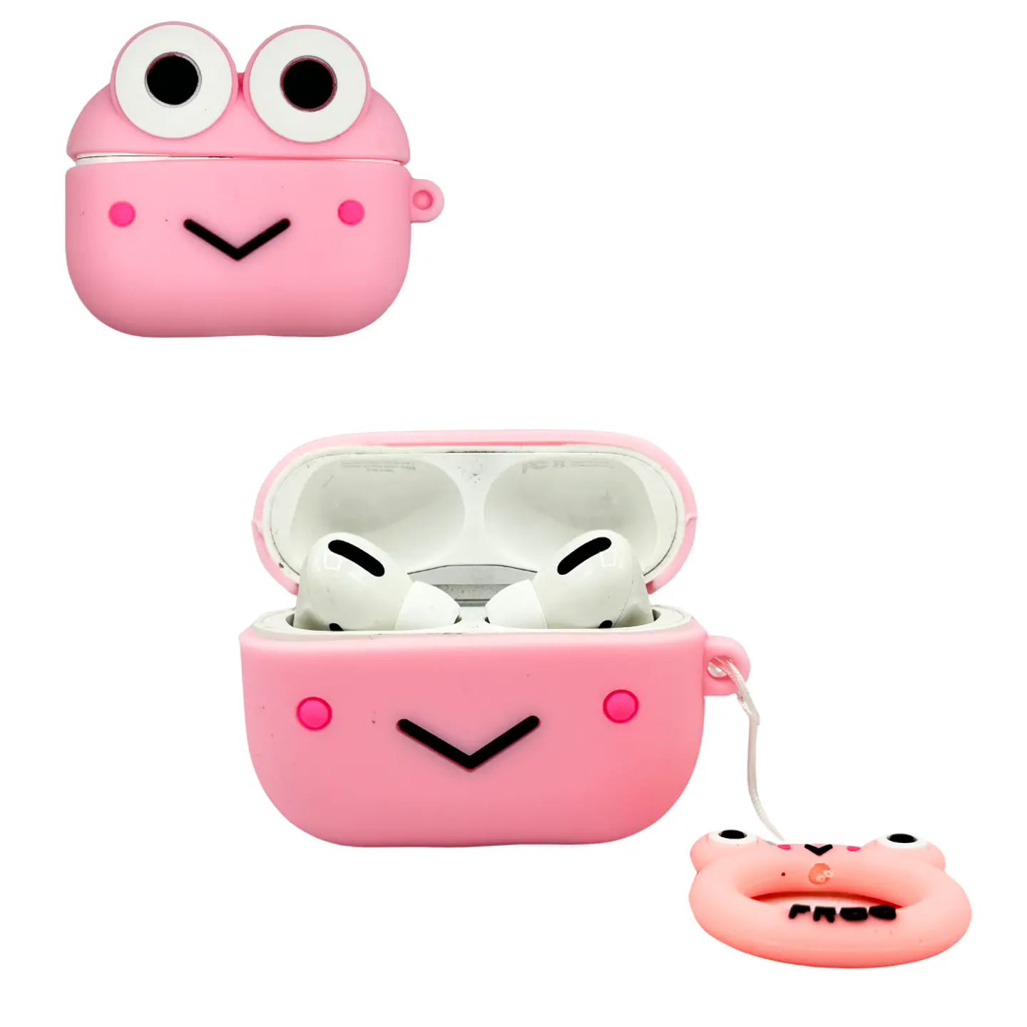 Fundas AirPods Diseños  11