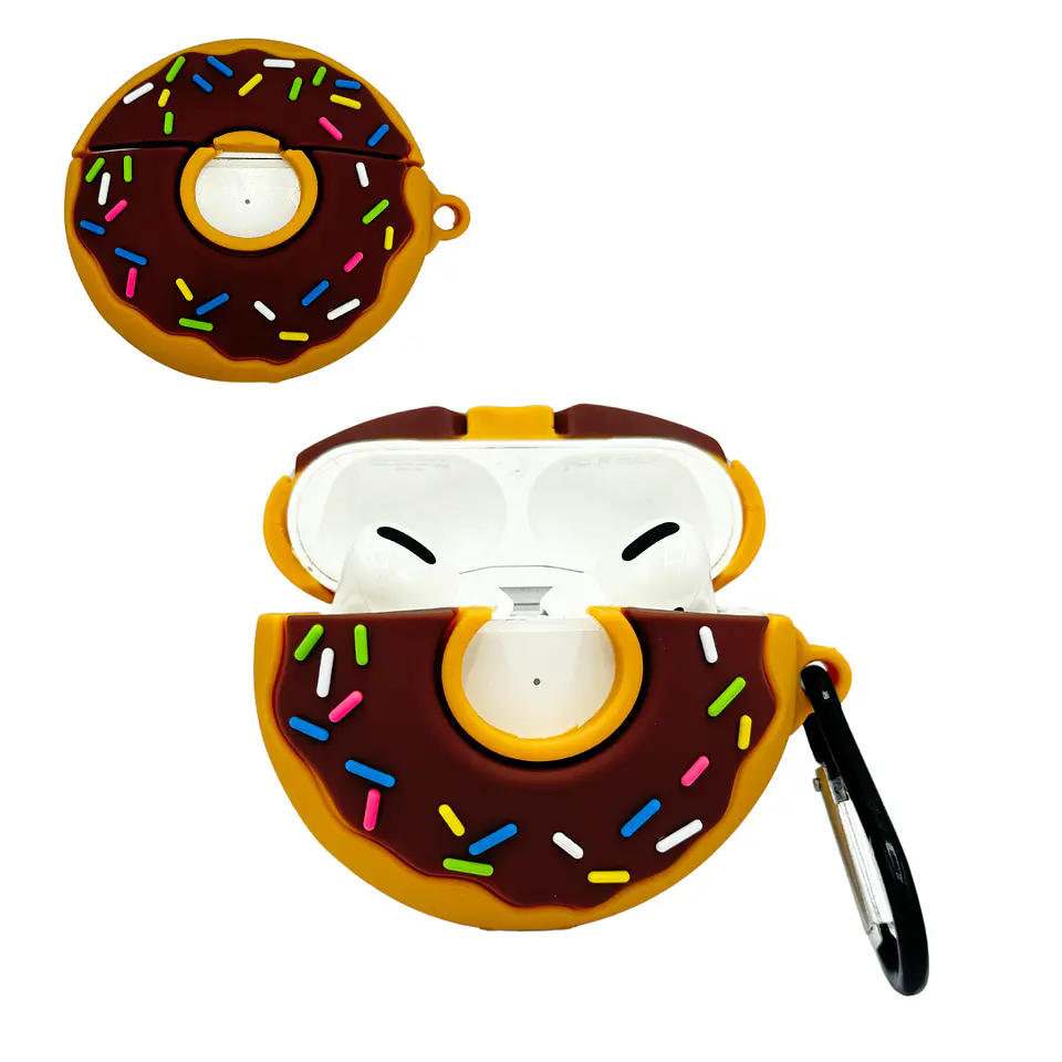 Fundas AirPods Diseños  12