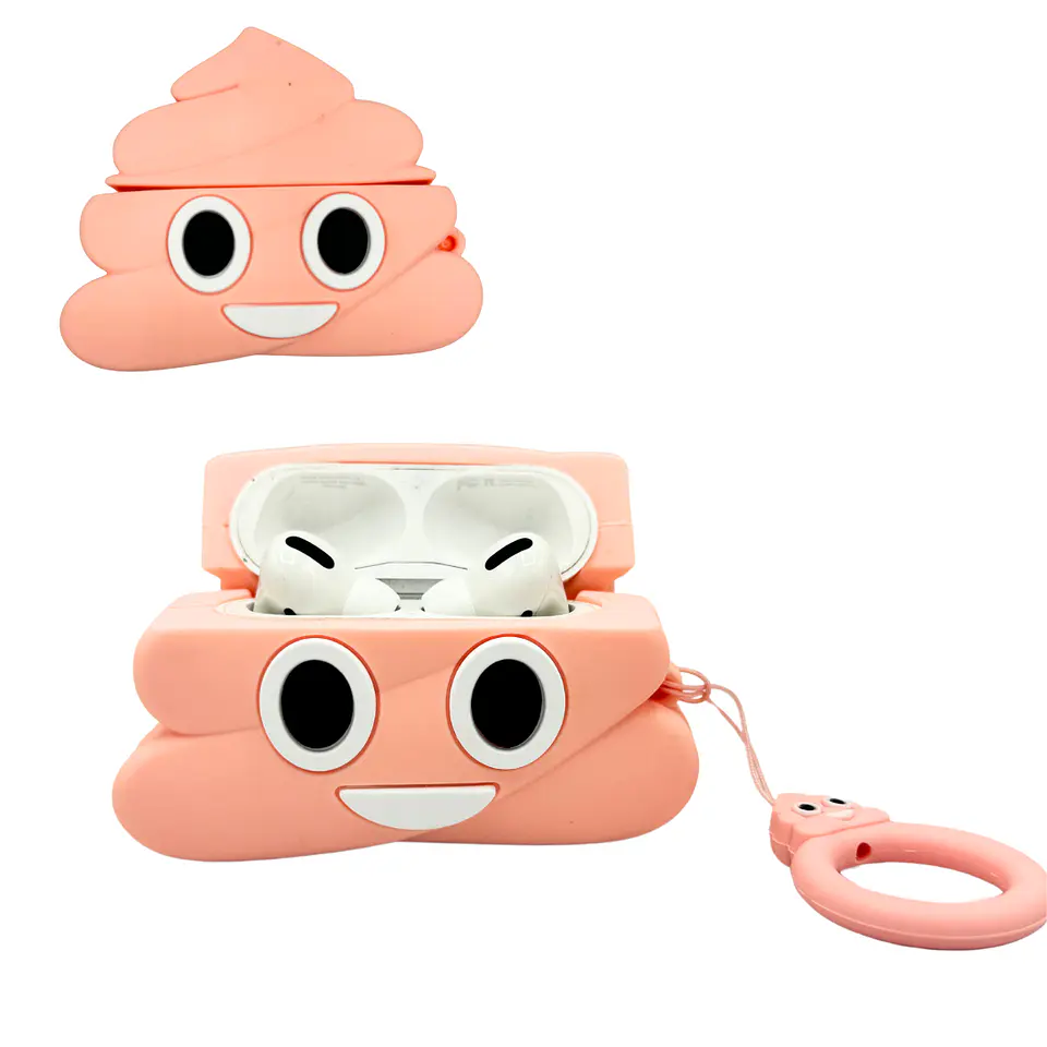 Fundas AirPods Diseños  14