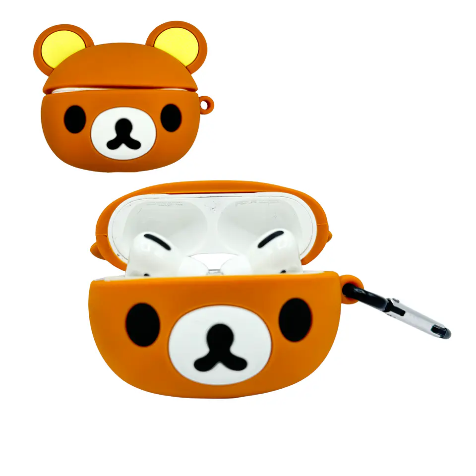 Fundas AirPods Diseños  17