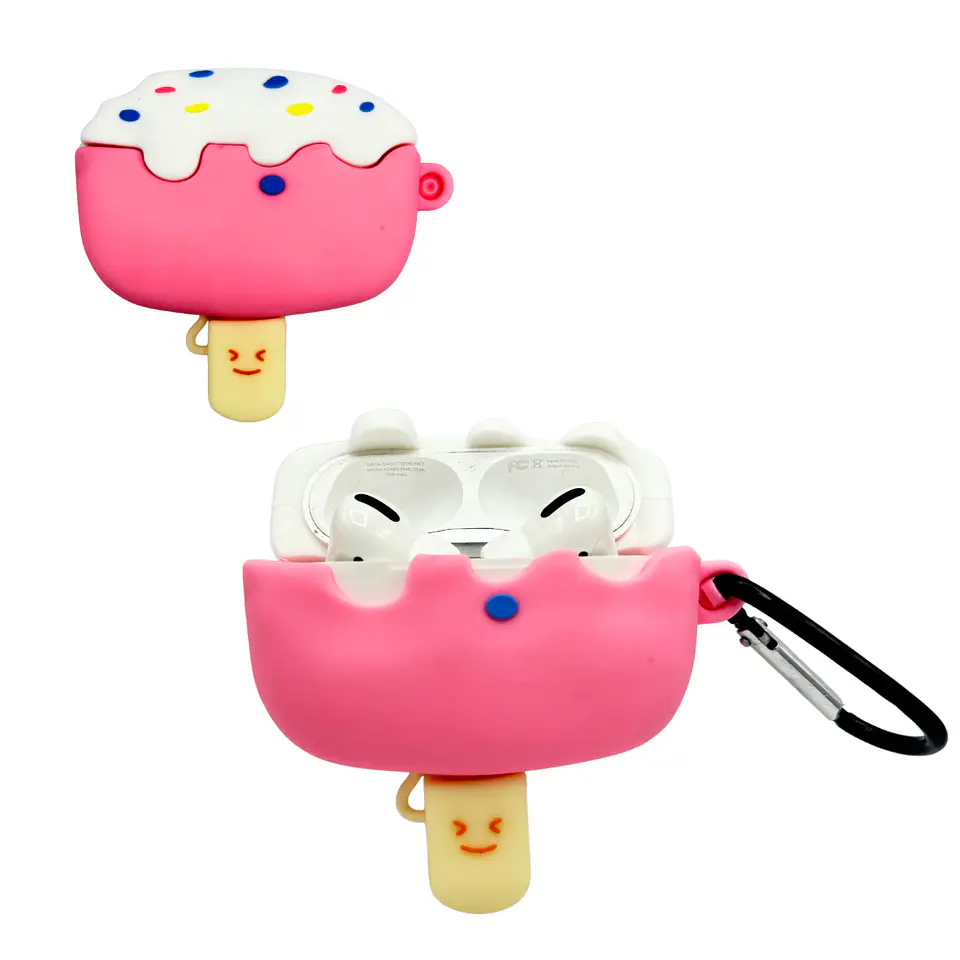Fundas AirPods Diseños  19