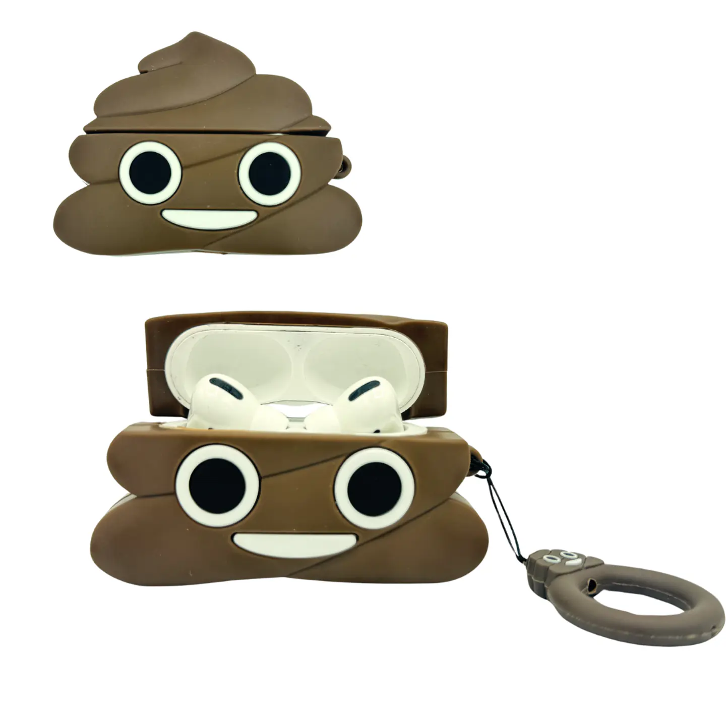 Fundas AirPods Diseños  20