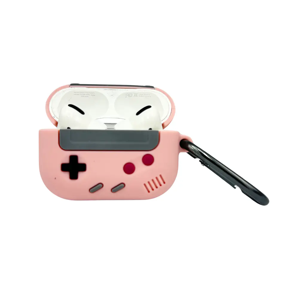Fundas AirPods Diseños  21