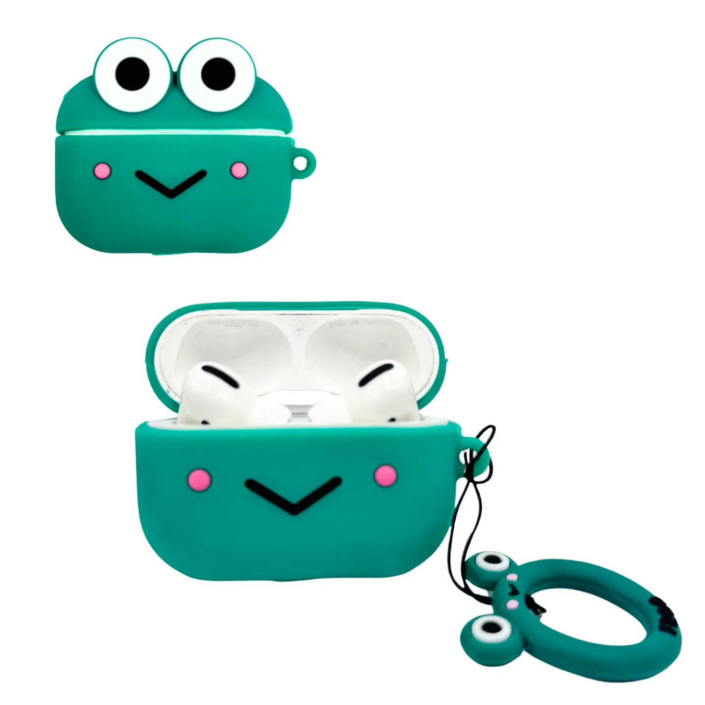 Fundas AirPods Diseños  22