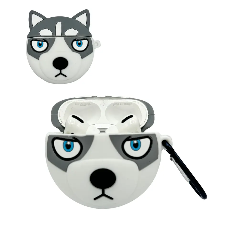 Fundas AirPods Diseños  27