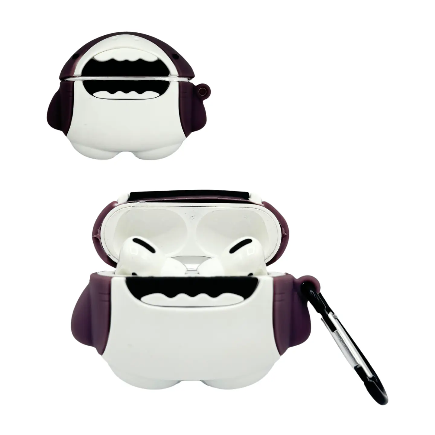 Fundas AirPods Diseños  31