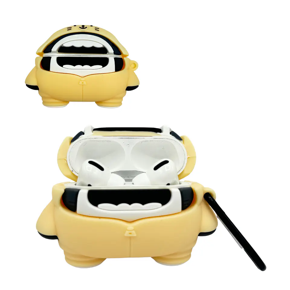 Fundas AirPods Diseños  32