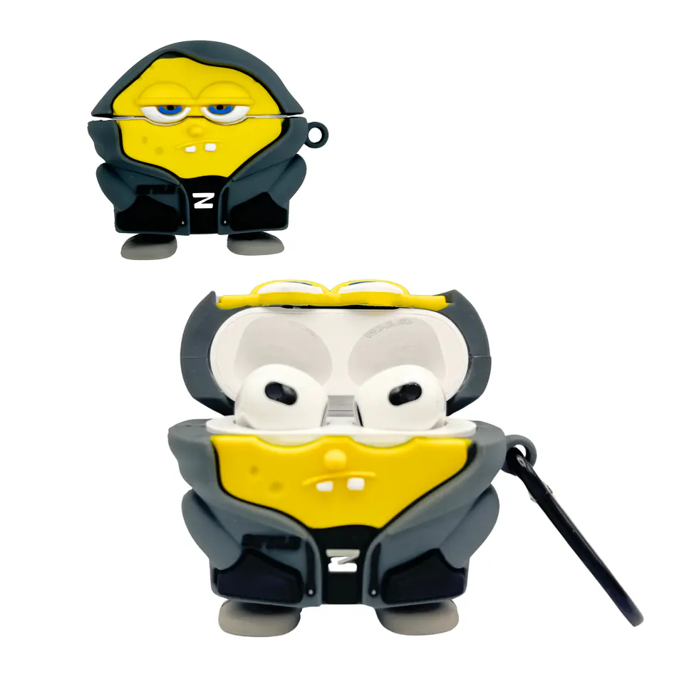 Fundas AirPods Diseños  33