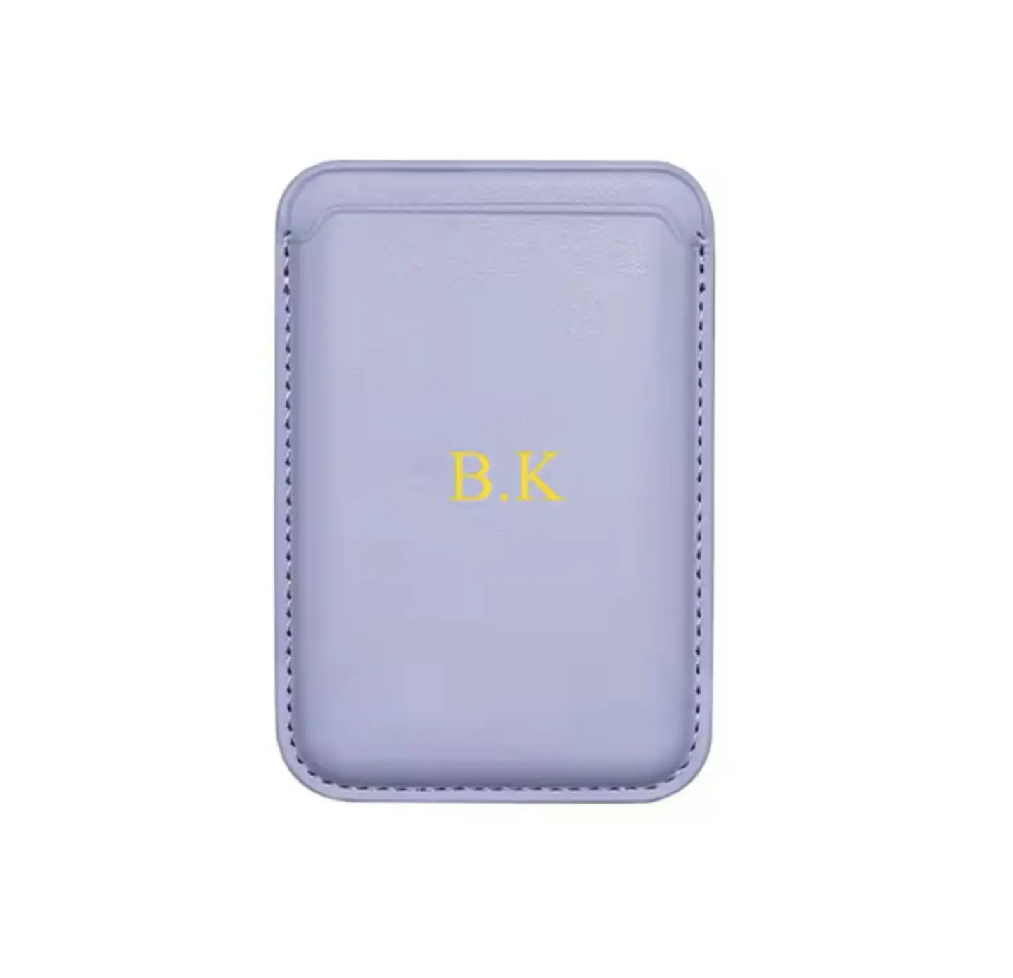 Tarjetero Magsafe Personalizada 7