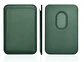 Tarjetero Magsafe Con Logo - Miniatura 7