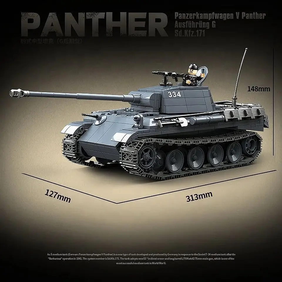 Tanques de Guerra 14