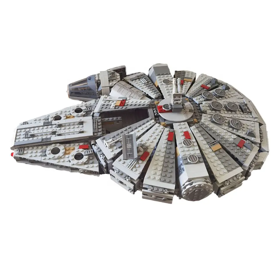 Naves De La Guerras De Las Galaxias  4