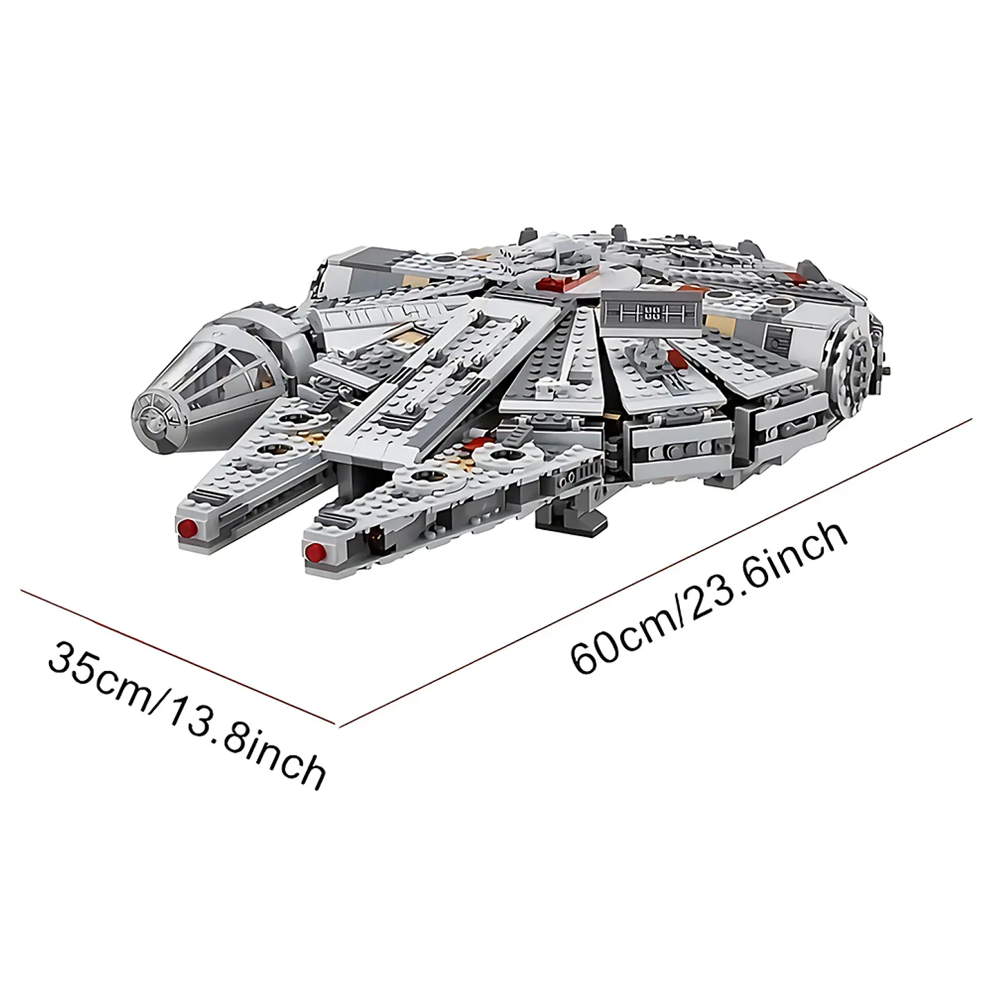 Naves De La Guerras De Las Galaxias  3