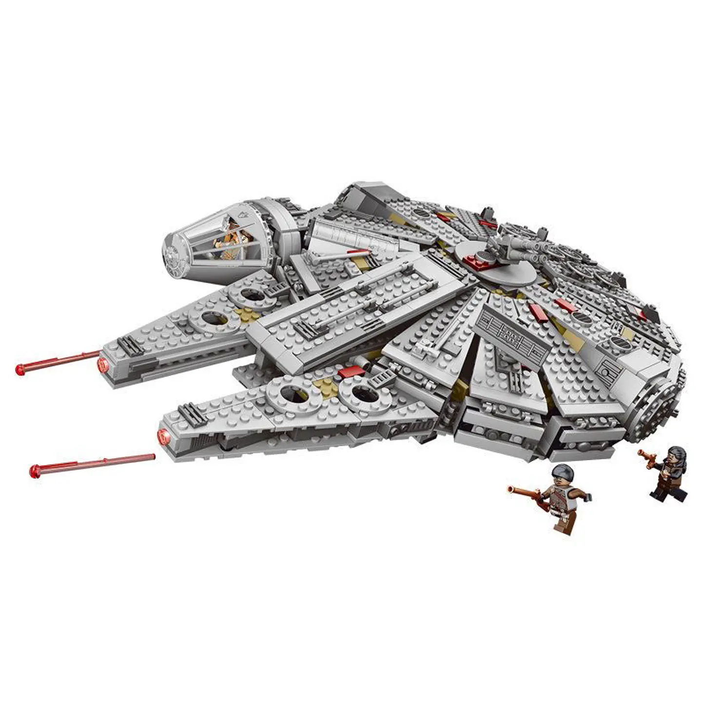 Naves De La Guerras De Las Galaxias  2