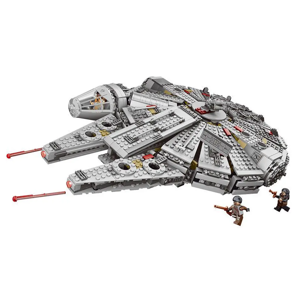 Naves De La Guerras De Las Galaxias  2