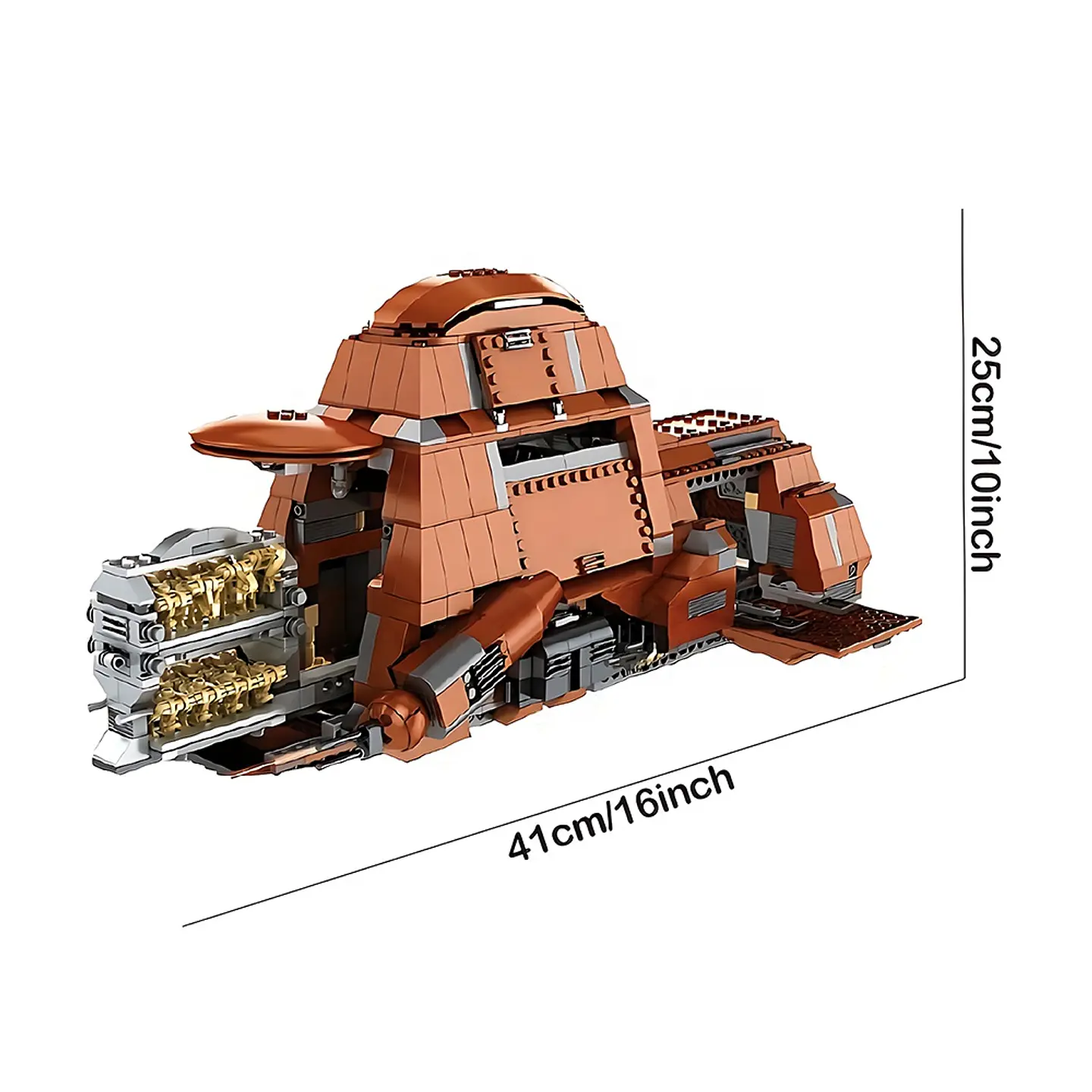 Naves De La Guerras De Las Galaxias  14