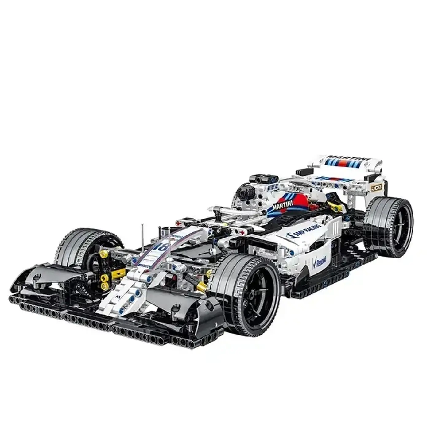 Formula F1  4