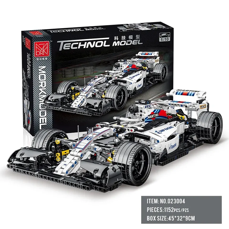 Formula F1  2