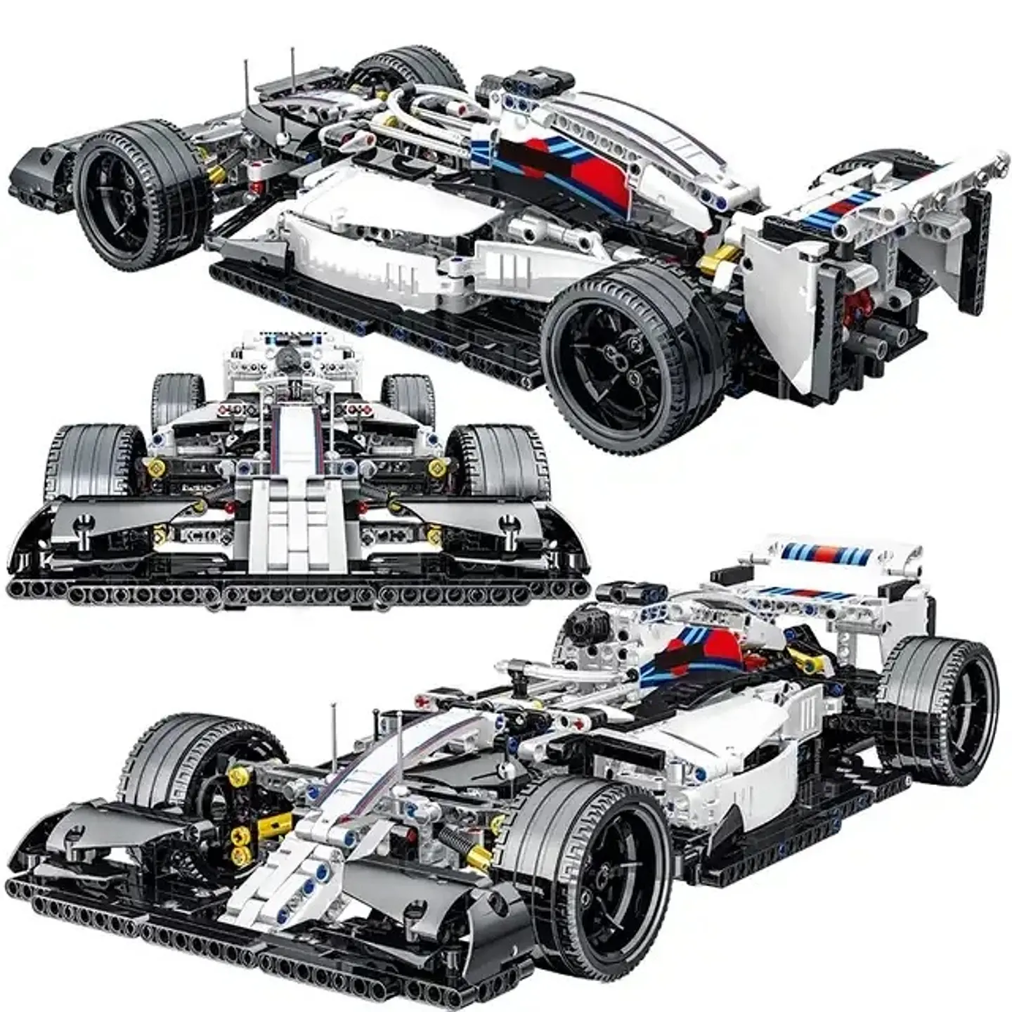 Formula F1  3