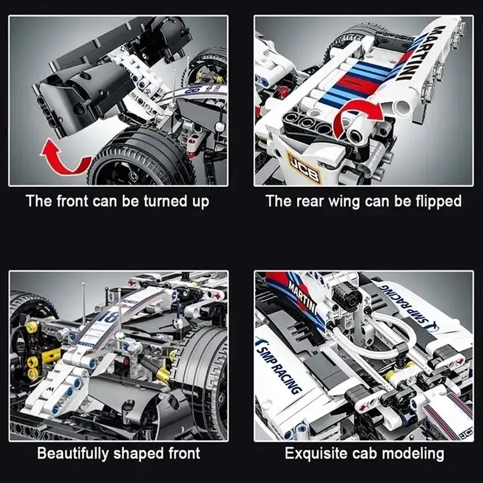 Formula F1  6