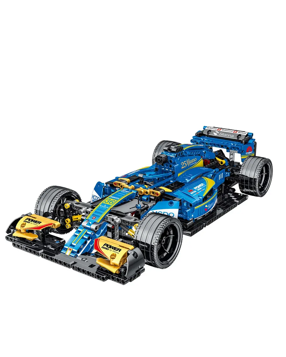 Formula F1  8