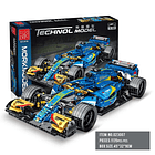 Formula F1  7