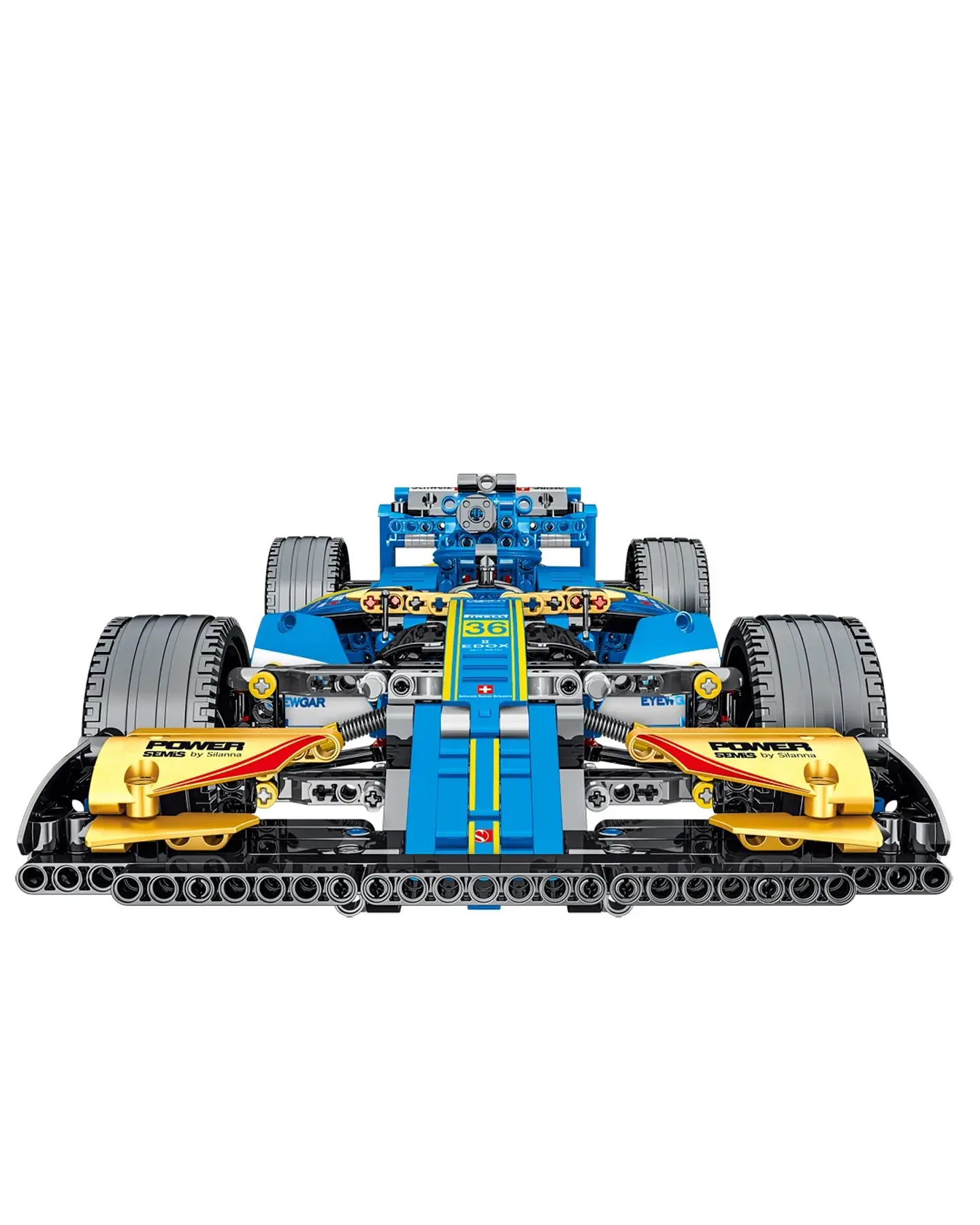 Formula F1  9