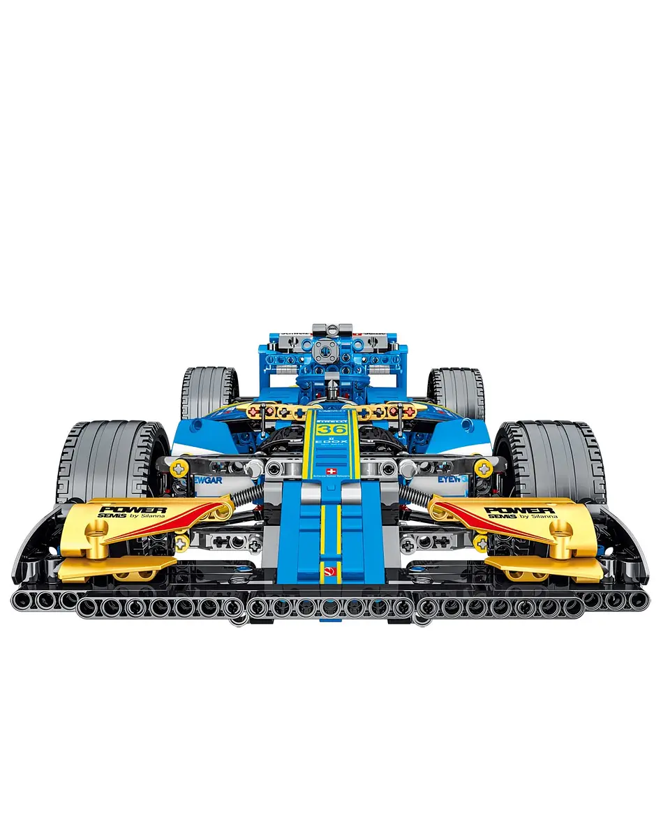 Formula F1  9