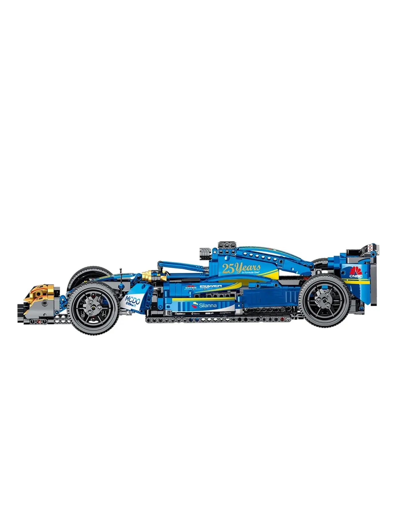 Formula F1  10