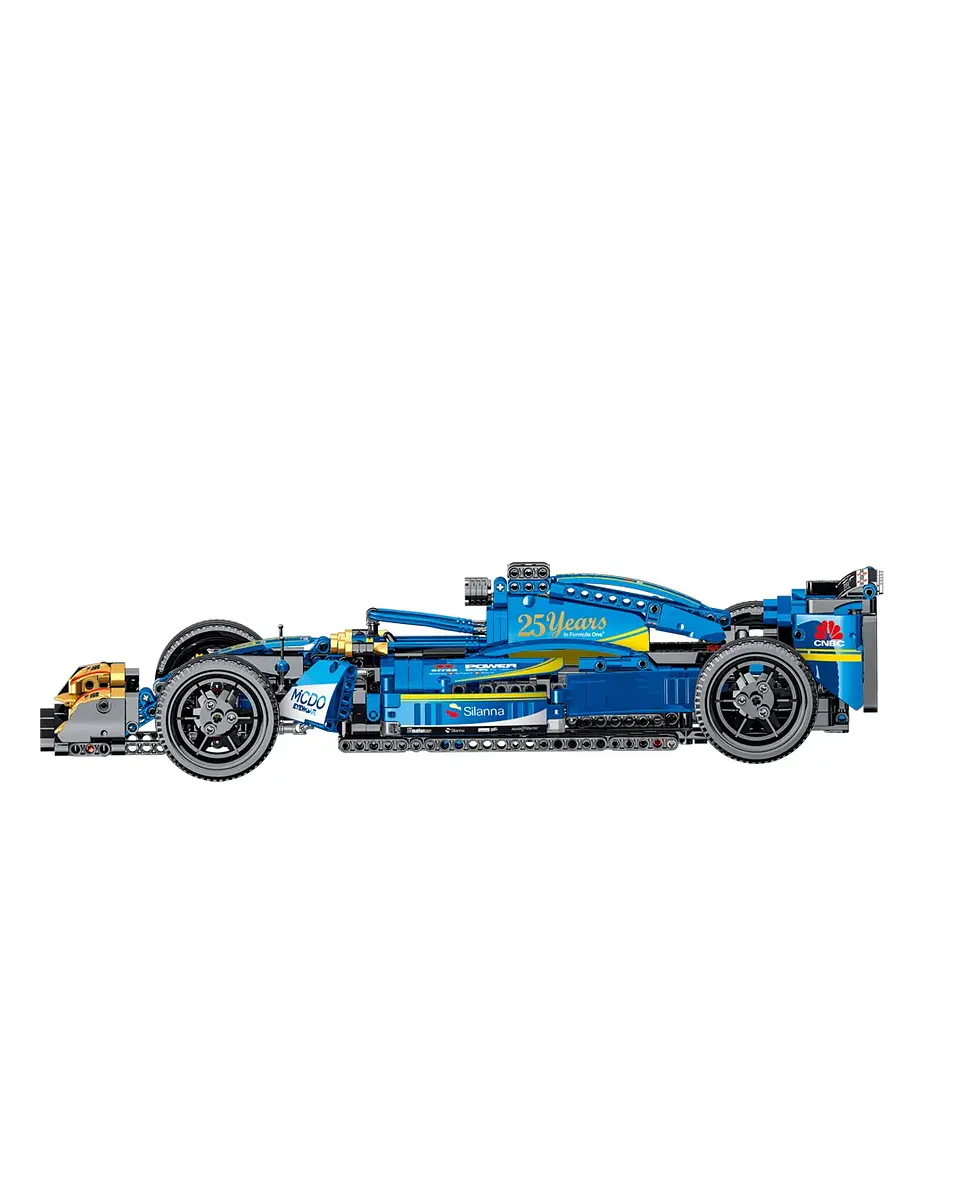 Formula F1  10