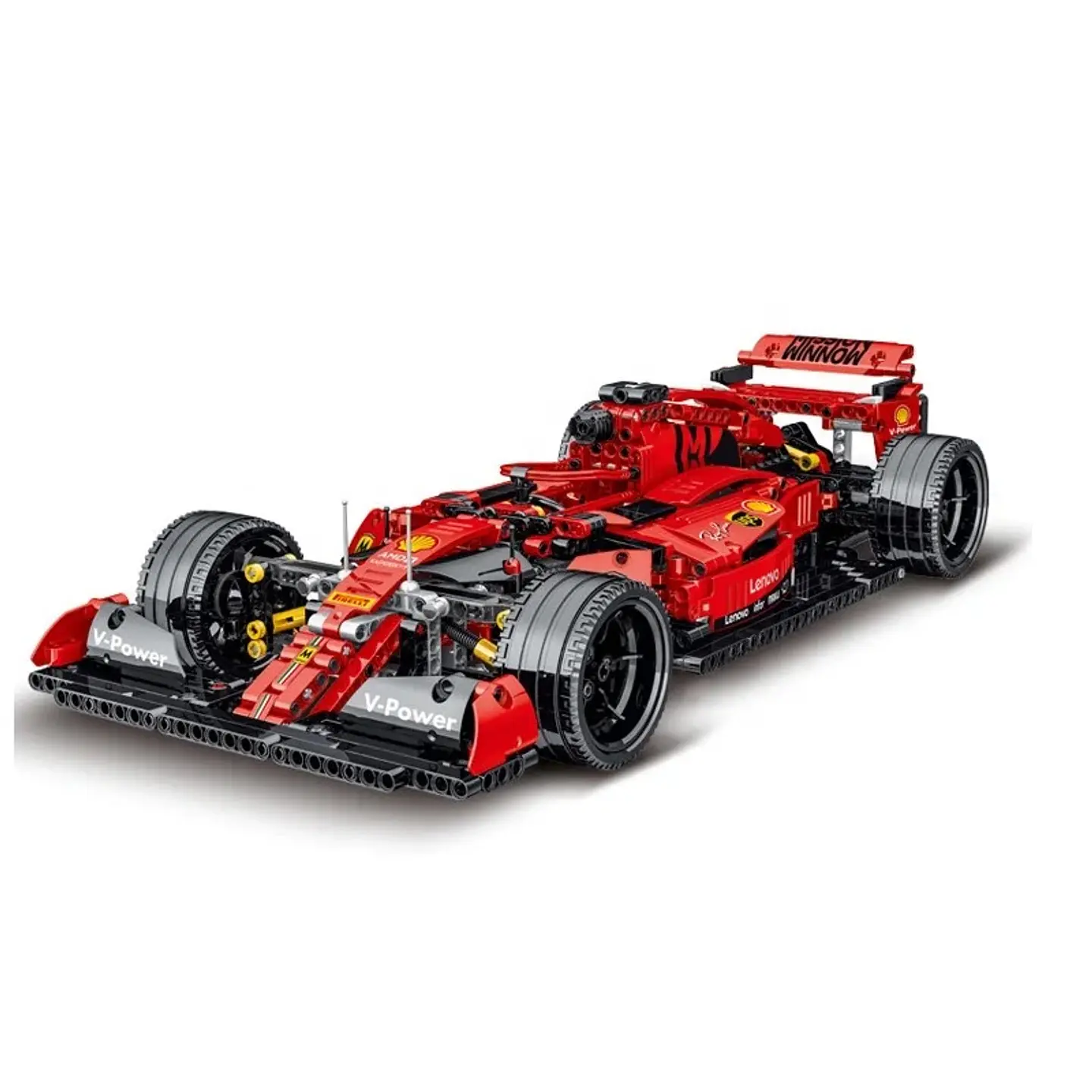 Formula F1  12