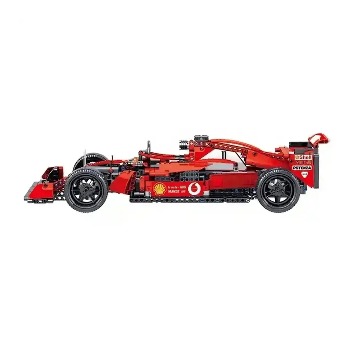 Formula F1  13