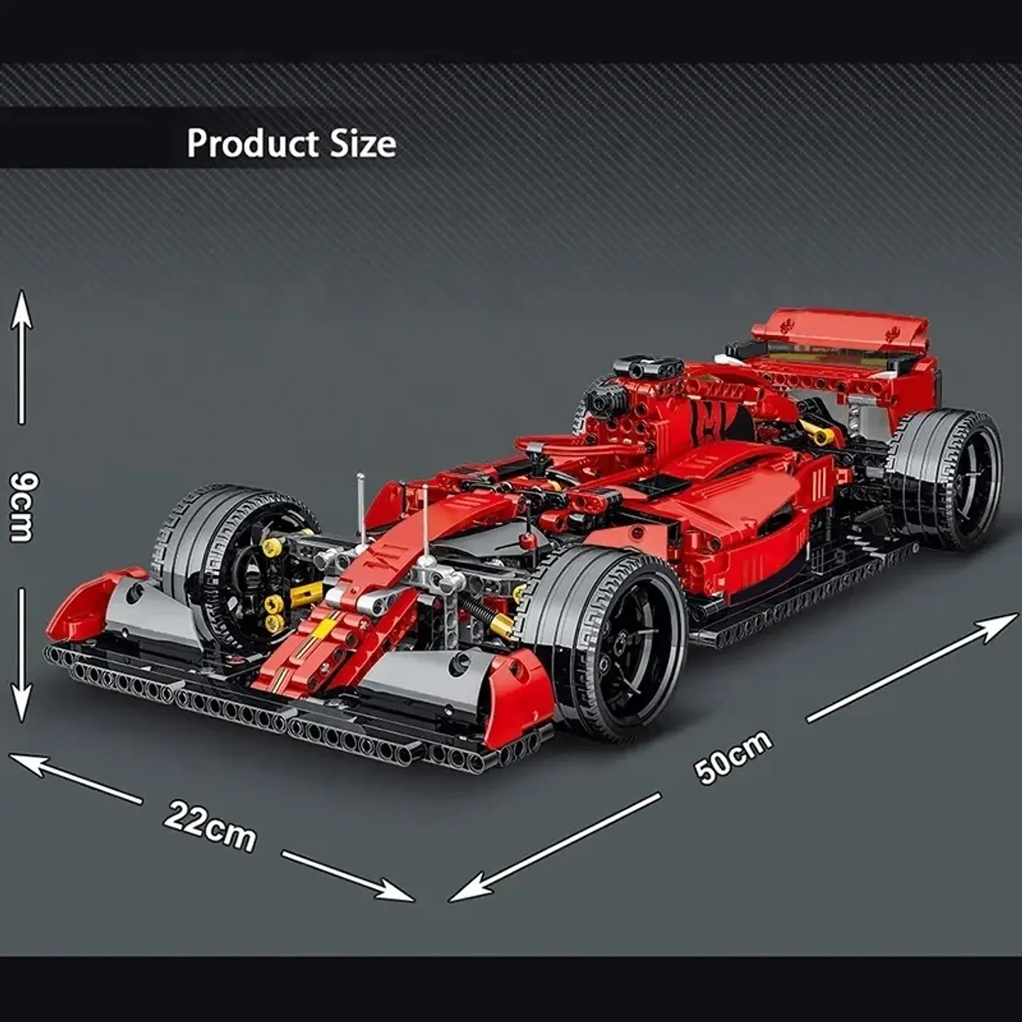 Formula F1  14