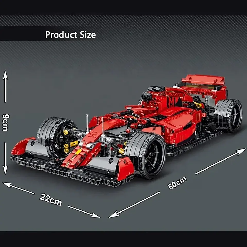 Formula F1  14