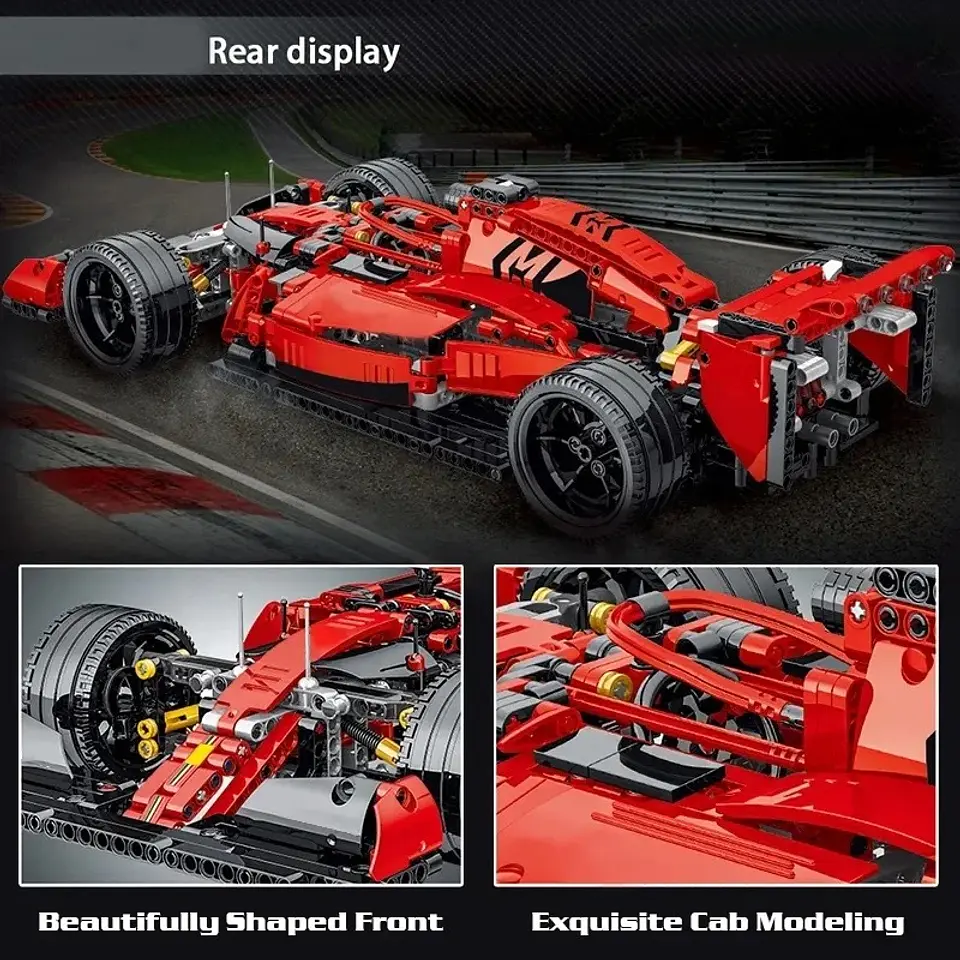 Formula F1  15