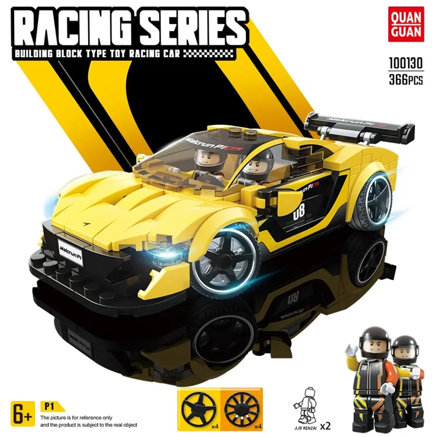 Mini Autos De Carrera De Colección 7