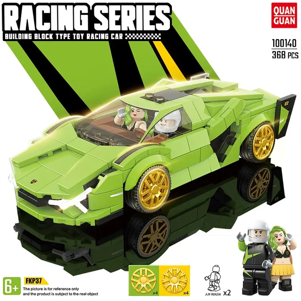 Mini Autos De Carrera De Colección 11