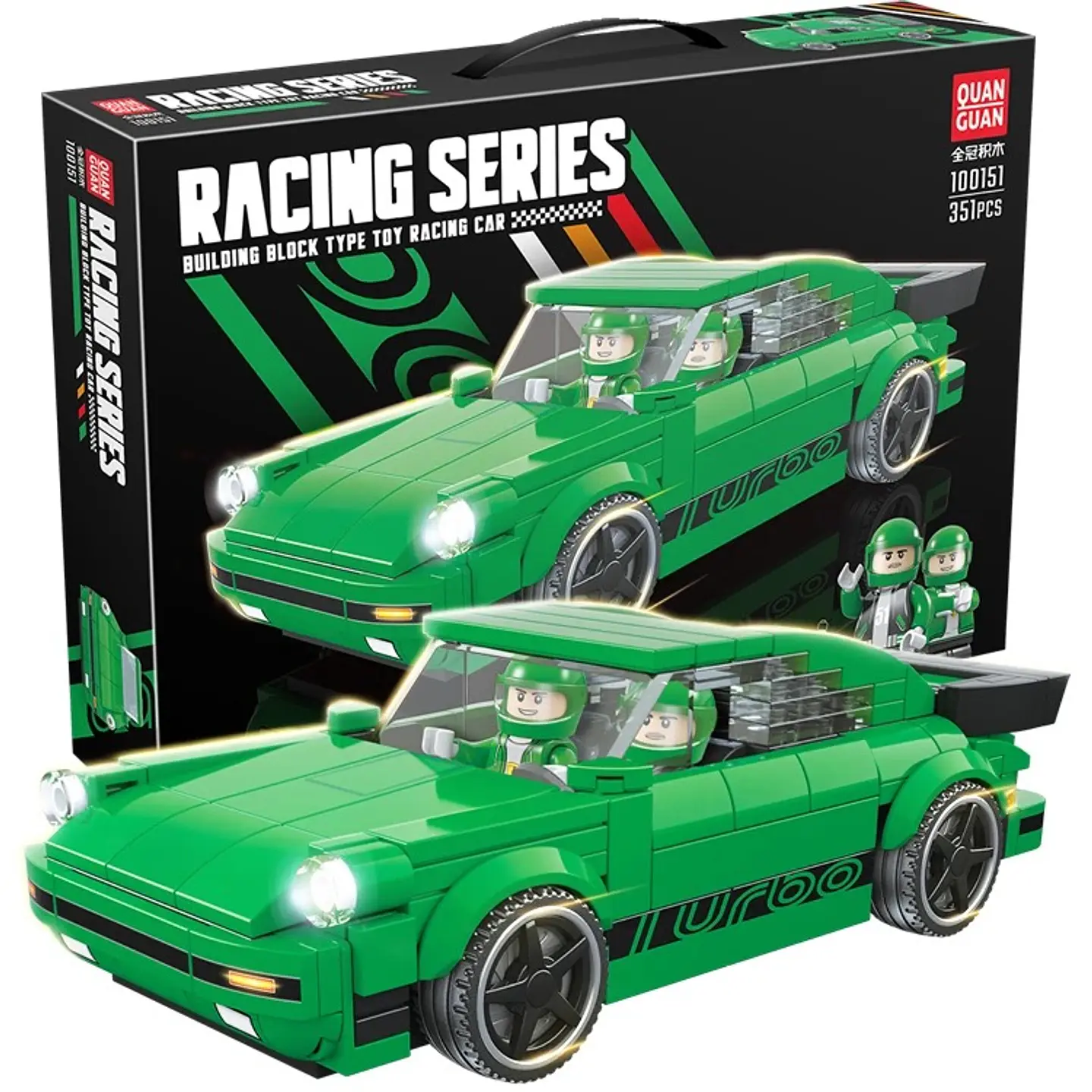 Mini Autos De Carrera De Colección 22